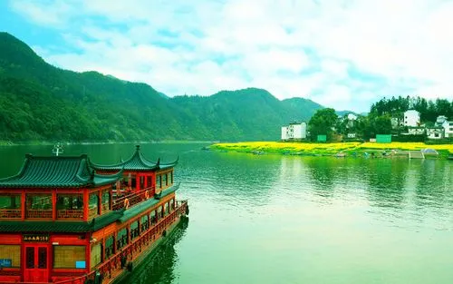 绿色精密